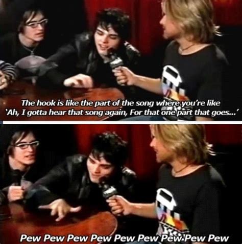 Maybe you would like to learn more about one of these?. My Chemical Romance Funny Quotes. QuotesGram
