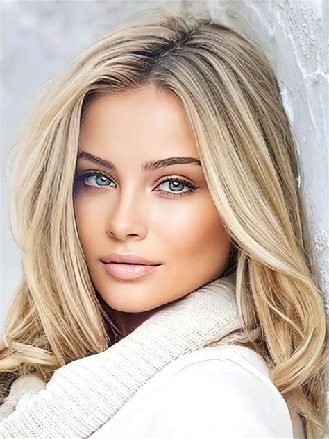 Pin By Tom Couch On Blonde Haired Beauty Beautiful Blonde Blonde Hair Looks Beautiful Hair