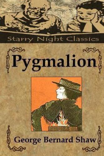 Pygmalion By George Shaw 2013 Paperback Ebay