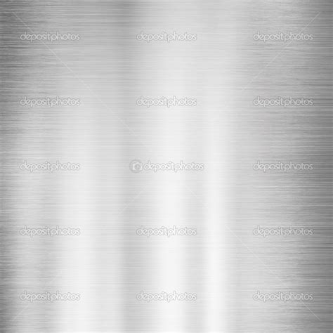 Steel Brushed Metal Surface Background — Stock Photo © Andreykuzmin