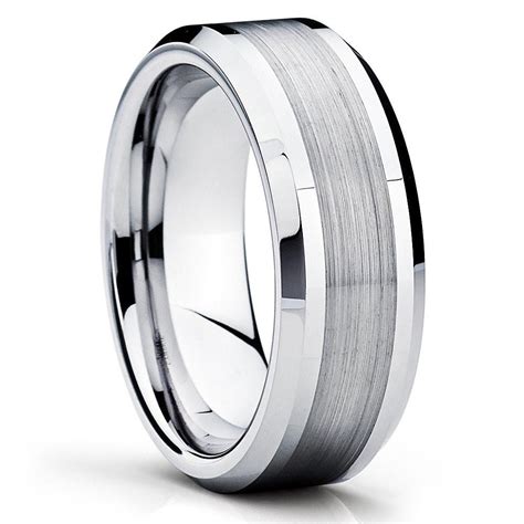 Engraved rings can be exchanged for another style and can also be resized but not returned for a full refund. Cobalt Wedding Band - Men's Cobalt Rung - Cobalt Chrome ...