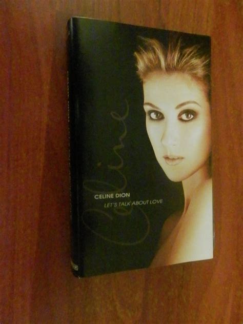 Céline Dion Lets Talk About Love 1997 Cassette Discogs