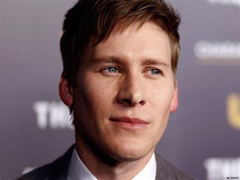 Dustin Lance Black Slams Closeted Actors And Their Agents