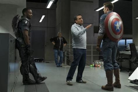 Was That A Captain America The Winter Soldier Punisher Cameo