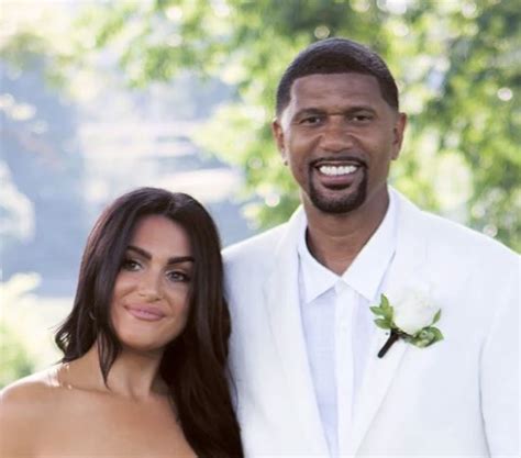 Jalen Rose Files For Divorce From Espns Molly Qerim Details On If