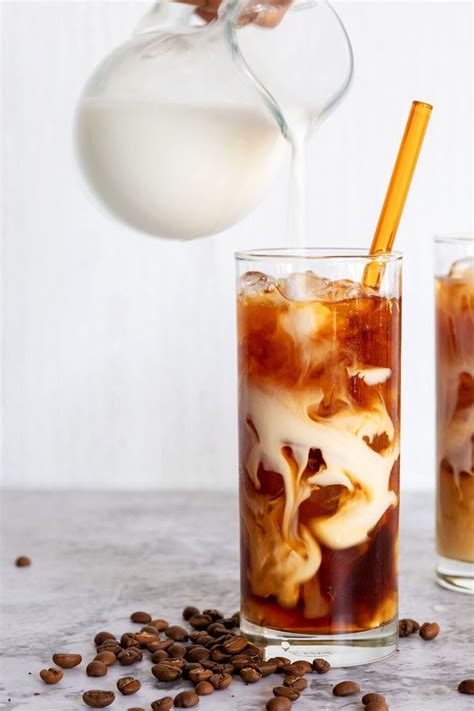 Premade Decaf Iced Coffee Easy Cold Brew Coffee Recipe Tips