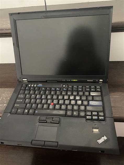 Old Ibm Thinkpad Pc Laptop For Sale In Los Angeles Ca Offerup