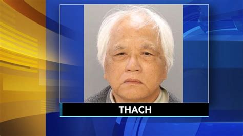 Montgomery County Man Accused Of Sexually Assaulting 4 Girls In
