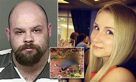 man serving a life sentence for killing russian bride researched time travel after her death