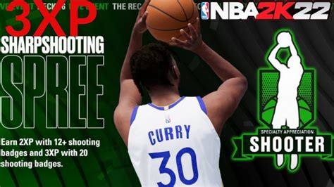 How To Play Specialist Appreciation Event Shooters Event On Nba 2k22