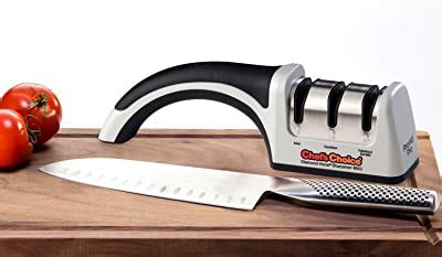 Please look at the below guide for a better selection of sharpener otherwise go down for reviews! What's The Best Knife Sharpener America's Test Kitchen ...