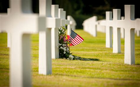 Remembering Our Fallen Heroes On Memorial Day Blog American Bible