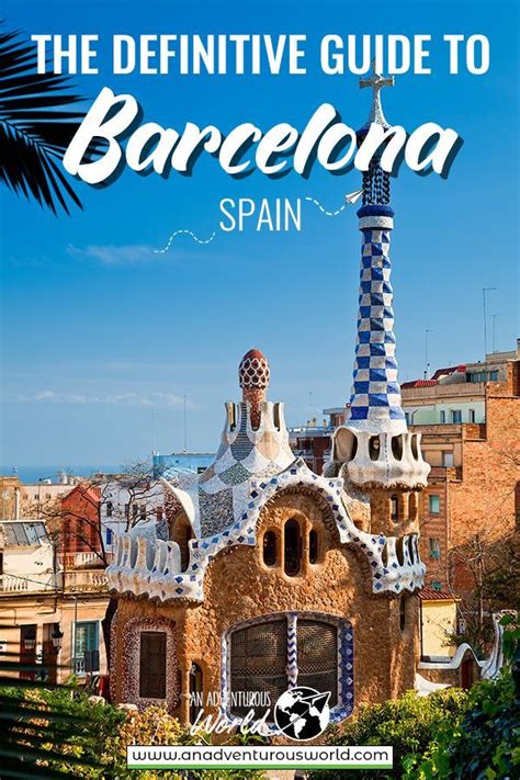 3 Days In Barcelona What To See And Do In Barcelona Spain Spain