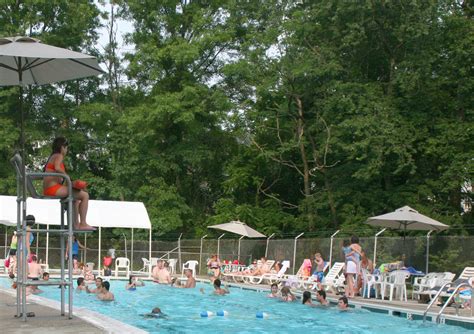 Recreation and leisure services have the power to increase the quality of life and strengthen the foundation of the city. Bailey, VA : Glen Forest Swimming Pool photo, picture ...