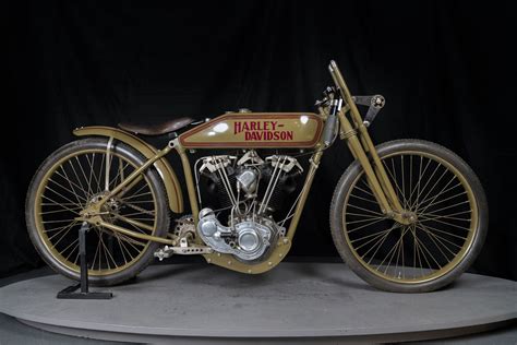 1924 Harley Davidson 8 Valve Flickr