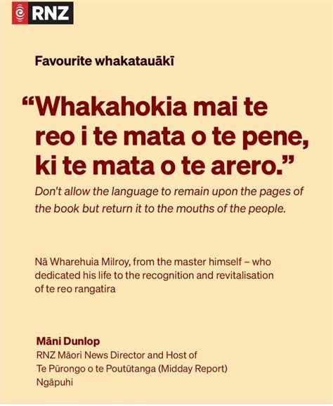Samoan Quotes Mothers Dayy Maori Songs Te Reo Maori Resources