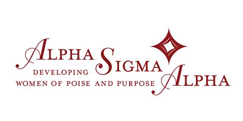 Alpha Sigma Alpha Foundation Week Alpha Sigma Alpha