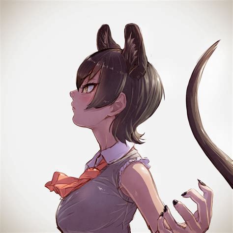 Fossa Kemono Friends Drawn By Takami Masahiro Danbooru