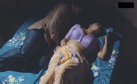 Priya Gamre Sexy Scene In Maa Devrani Beti Jethani 2 Aznude