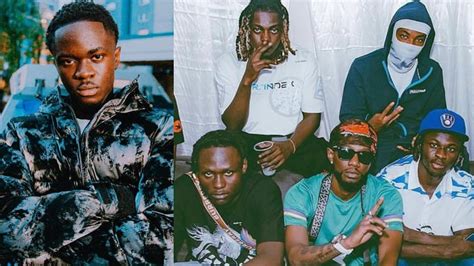 Yaw Tog Takes A Swipe At Asakaa Boys In Latest Freestyle Video Youtube