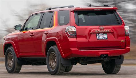 2025 Toyota 4runner Redesign Release Date Colors Inside The Hood