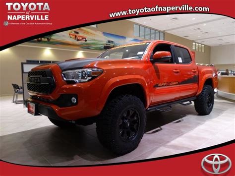 The vehicle was in such high demand bobby's 2017 tacoma trd pro was purchased from sparks toyota in myrtle beach, sc, who literally installed every piece of equipment he brought them. 2017 Toyota Tacoma TRD Sport 4D Double Cab Custom Toyota ...