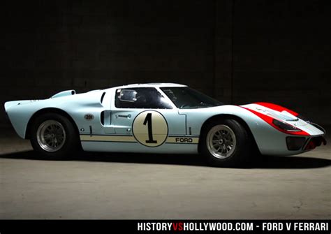 Ford returned to le mans in 1965, this time under carroll shelby's. 最新 7000 Go Like Hell - サゴタケモ