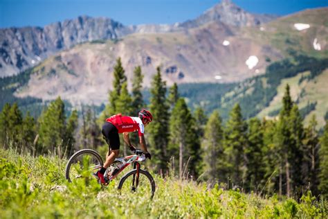 The Top 5 Mountain Bike Destinations In Colorado Singletracks