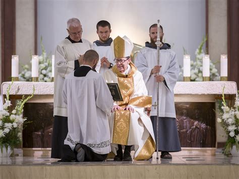 Ordination The Roman Catholic Diocese Of Phoenix