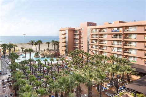 Hoteles Todo Incluido En Andalucía 🥇 Lista 2022