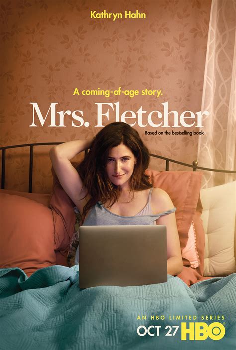 Mrs Fletcher 2019