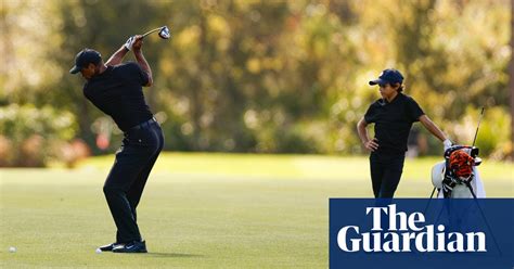 Tiger Woods Warns His Return To Competitive Golf Remains ‘a Long Way
