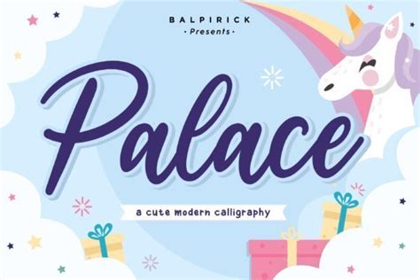 Browse by alphabetical listing, by style, by author or by popularity. Palace Modern Calligraphy Font - Dafont Free