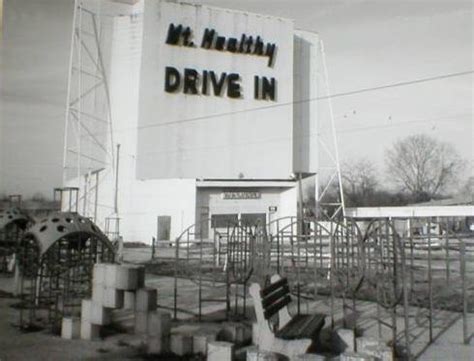 Bringing the best movie entertainment from hollywood and the world on 3 screens. Mt. Healthy Drive-In in Mount Healthy, OH - Cinema Treasures