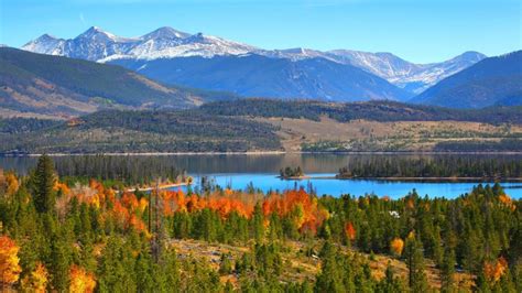 What Fall In Colorado Is Really Like How To Enjoy Vibrant Colors