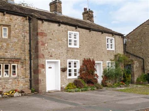 Bettys Cottage Gargrave Yorkshire Dales Self Catering Holiday