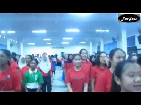 To connect with smk infant jesus convent, join facebook today. SMK Infant Jesus Convent JB Song - YouTube
