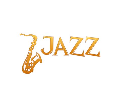 Find high quality jazz music clip art, all png clipart images with transparent backgroud can be download for free! Music - Vector stencils library