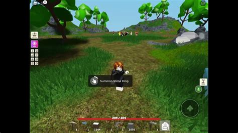 How to feed the ants roblox islands - YouTube