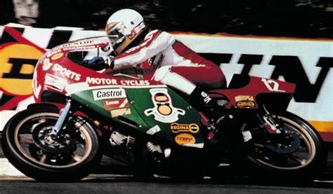 The 1970 isle of man tt, the fourth round of the 1970 grand prix motorcycle racing season, involved a number of races on the mountain course on the isle of man. Hailwood's biggest and smallest at Castle Combe tribute ...