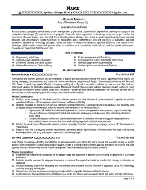 Determines cost of operations by establishing standard costs; 30 Business Analyst Roles and Responsibilities Resume in ...