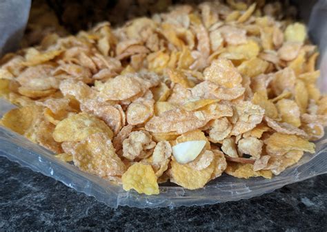 Review: Honey Bunches of Oats Banana Bunches with Almonds
