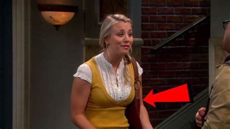 Die fernsehserie umfasst insgesamt zwölf staffeln mit 279 episoden. Penny (The Big Bang Theory) - Alchetron, the free social ...