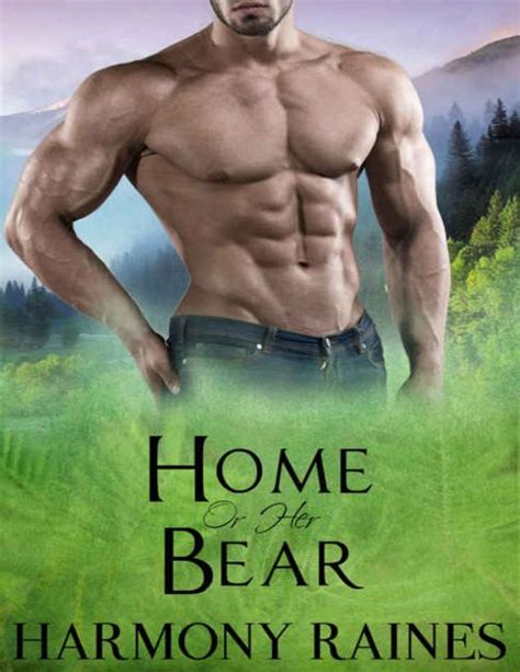 Home Or Her Bear Bbw Paranormal Shape Shifter Pdf