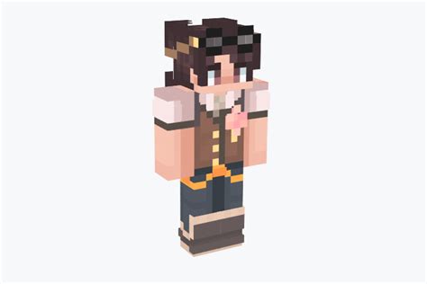 The Best Minecraft Explorer Skins Boys Girls Fandomspot