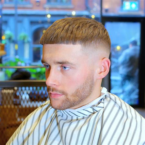 Maybe you would like to learn more about one of these? MAD GUYZ Barber Manchester Latest haircut pictures