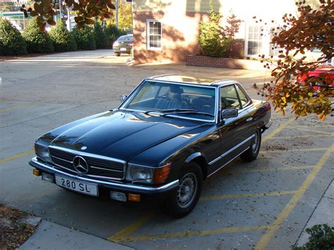 Mercedes benz 1987 sales training model lineup overview. ToddEmily 1983 Mercedes-Benz SL-Class Specs, Photos, Modification Info at CarDomain
