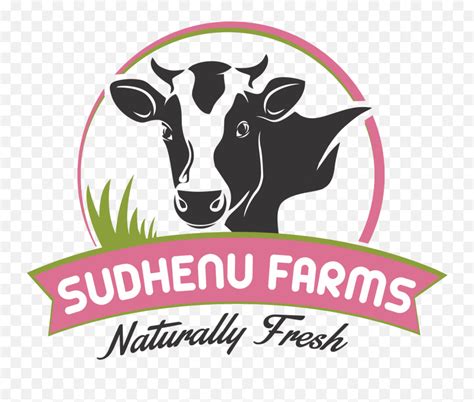 Dairy Products Manufacturers In Pune Dairy Milk Cow Logo Pngcow Logo