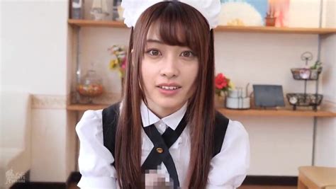 Korea Kanna Hashimoto Deepfake 橋本環奈 フェイクポルノ Cute Maid Blowjob Keezmovies