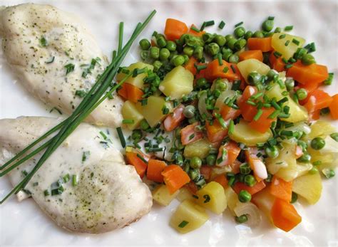 We did not find results for: COOKING JULIA : FILETS DE POULET ET LEUR JARDINIÈRE DE LÉGUMES